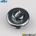 Oil filler cap Honda CR, CRF, Kawasaki KX, KXF, Yamaha YZF 250, 450... Motorcyclecross Marketing Titane