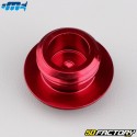 Oil filler cap Honda CR, CRF, Kawasaki KX, KXF, Yamaha YZF 250, 450... Motorcyclecross Marketing red