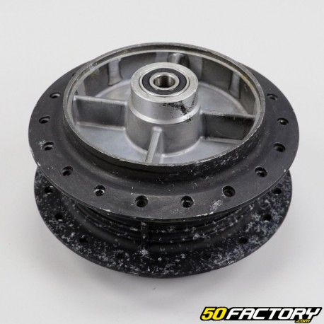 Cyclone rear wheel hub Arizona 125 (from 2020)