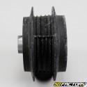 Cyclone rear wheel hub Arizona 125 (from 2020)