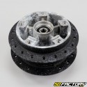 Cyclone rear wheel hub Arizona 125 (from 2020)