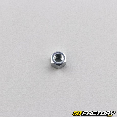 Top nut Ã˜4x0.70 mm