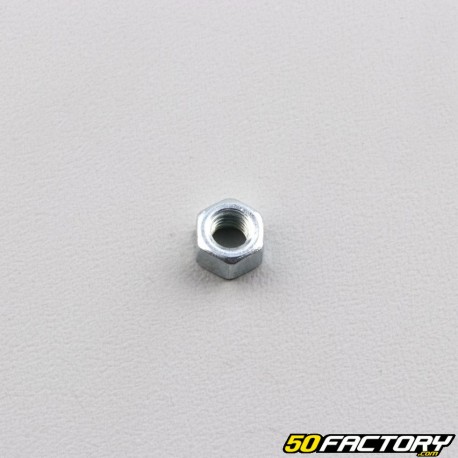 Porca superior Ã˜5x0.80 mm