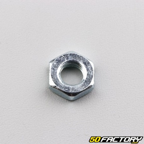 Bottom nut Ã˜10x1.50 mm