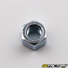 Ø12 mm high nut