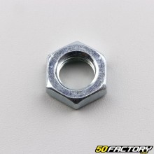 Low nut Ø18x2.50 mm