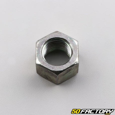 Top nut Ã˜22x2.50 mm