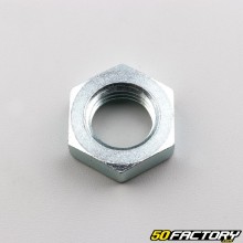 Low nut Ø27x3.00 mm