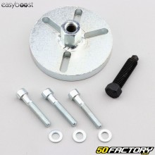 Flywheel puller
 Easyboost