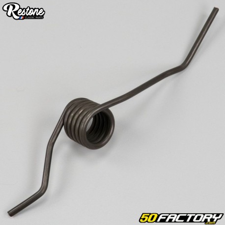 Resorte de tensión del motor Peugeot  XNUMX SPX, RCX , Clip... (origen idéntico) Restone