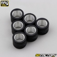 Rolos inversores 4.5g 19x15.5 mm Piaggio Zip,  Gilera Stalker... Fifty