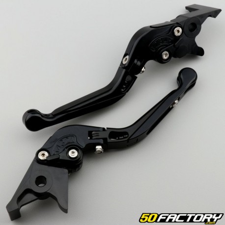 Honda X-ADV 750 brake levers black