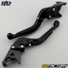 Honda X-ADV 750 Brake Levers RB Max blacks