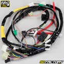 MBK wiring harness Stunt Naked,  Yamaha Slider Naked 50 2 (2005 - 2011) Fifty