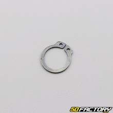 Anello di sicurezza c-clip esterno Ø15 mm