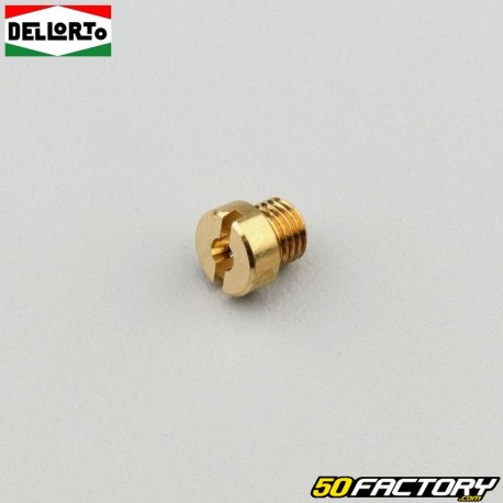 Jet 85 Ø6 mm carburador PHVA, PHBN Dellorto