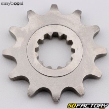 12 tooth 420 box output sprocket AM6 minarelli Easyboost