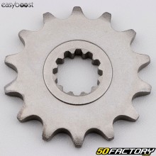 14 tooth 420 box output sprocket AM6 minarelli Easyboost