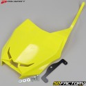 Kit de carenados rediseñados (XNUMX) Suzuki  XNUMX ringgit (XNUMX - XNUMX) Polisport  amarillo