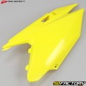 Kit de carenados rediseñados (XNUMX) Suzuki  XNUMX ringgit (XNUMX - XNUMX) Polisport  amarillo