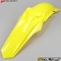Kit de carenagem reestilizado (2019) Suzuki RM 125 (250 - 2001) Polisport amarelo