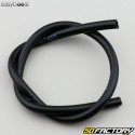 Durite d'essence 5 mm Easyboost noire (50 cm)