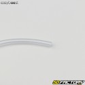 Durite d'essence 2 mm Easyboost transparente (50 cm)