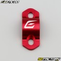 Master cylinder cover, universal clutch handle Gencod V1 red