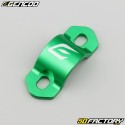 Master cylinder cover, universal clutch handle Gencod V1 green