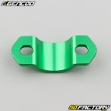 Master cylinder cover, universal clutch handle Gencod V1 green