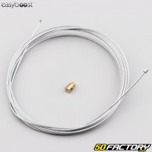 Cable de acelerador XNUMX m Easyboost