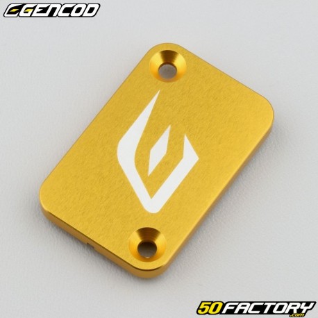 Front brake master cylinder cover Derbi DRD Xtreme, GPR,  Aprilia RS4,  Gilera... Gencod  or