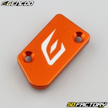 Vordere Hauptbremszylinderabdeckung Rieju MRT, Sherco,  Derbi DRD Pro ... Gencod Orange