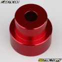 Swingarm or fork protection pad Gencod Evo red Ã˜14 mm