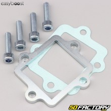 Cuneo pacco lamellare da 5 mm Minarelli orizzontale MBK Nitro,  Ovetto,  Yamaha... 50 2T Easyboost