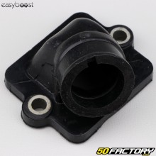 Inlet pipe Piaggio air and liquid Typhoon,  NRG... 50 2T Easyboost