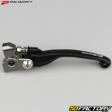 Plastic front brake and clutch levers Gas Gas MC 125 (since 2021), 250, 350 F (since 2022)... Polisport Black