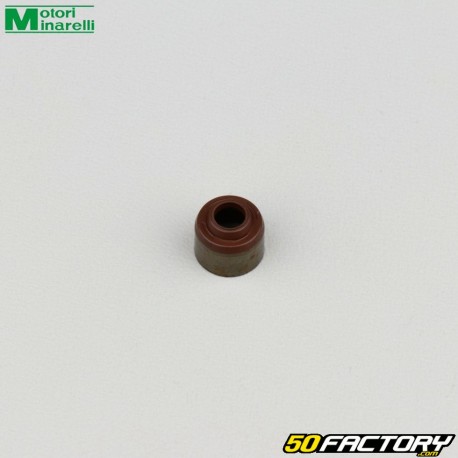 Valve stem seal Minarelli VVA Yamaha YFZ, MT, Fantic XEF...125