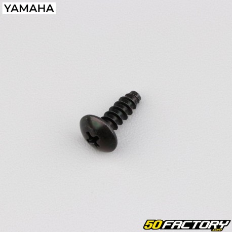 Tornillos carenado 5x18 mm Yamaha Bw&#039;s, MBK Booster, Nitro...
