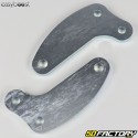 Staffe di montaggio motore Spitro tipo MBK Booster,  Yamaha BW&#39;S ... Easyboost Sport