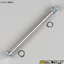 Staffe di montaggio motore Spitro tipo MBK Booster,  Yamaha BW&#39;S ... Easyboost Sport