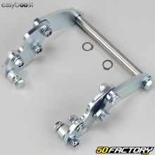 Soportes de montaje del motor tipo Spitro MBK Booster,  Yamaha Bw de ... Easyboost Deportes