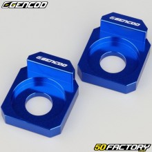 Chain tensioners Gencod Beta RR 50 blues