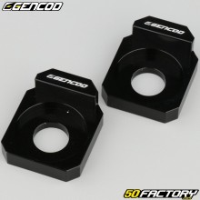 Chain tensioners Gencod Beta RR 50 black