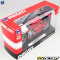 Miniature Motorcycle 1/12th Ducati 998s New Ray