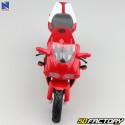 Miniature Motorcycle 1/12th Ducati 998s New Ray