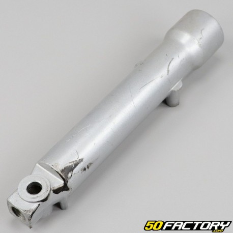 Fodero forcella destro Ø30 mm grigio TNT Motor City,  Skyteam Dax  50