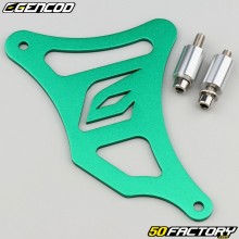 Kit Déco SHERCO HRD 50cc 2006-2012 GREEN