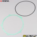 Clutch friction plates with pan gaskets Husqvarna CR 250 (1999 - 2005), WR 360 (1999 - 2002) ... Athena