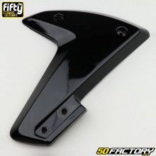 Front left mudguard Peugeot Streetzone Fifty black